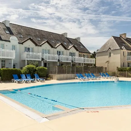 Apartment Port Du Crouesty Cap'ocean - Maeva - 2 Pieces 4 Personnes - Selection Mae-1318