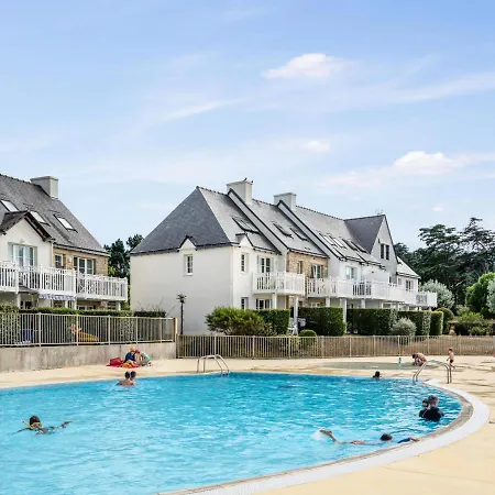 Apartment Port Du Crouesty Cap'ocean - Maeva - 2 Pieces 4 Personnes - Selection Mae-1318