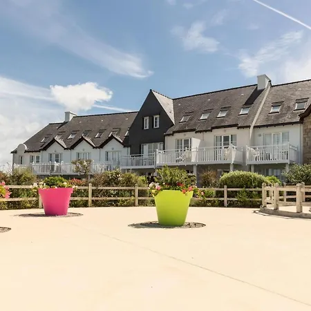 Port Du Crouesty Cap'ocean - Maeva - 2 Pieces 4 Personnes - Selection Mae-1318 Apartment Arzon