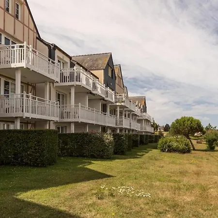 Port Du Crouesty Cap'ocean - Maeva - 2 Pieces 4 Personnes - Selection Mae-1318 Apartment Arzon