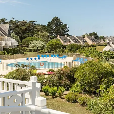 Apartment Port Du Crouesty Cap'ocean - Maeva - 2 Pieces 4 Personnes - Selection Mae-1318 *