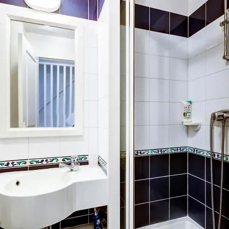 Apartment Port Du Crouesty Cap'ocean - Maeva - 2 Pieces 4 Personnes - Selection Mae-1318 Arzon