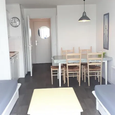 Apartment Port Du Crouesty Cap'ocean - Maeva - 2 Pieces 4 Personnes - Selection Mae-1318 *