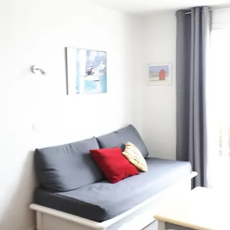 Port Du Crouesty Cap'ocean - Maeva - 2 Pieces 4 Personnes - Selection Mae-1318 Apartment Arzon