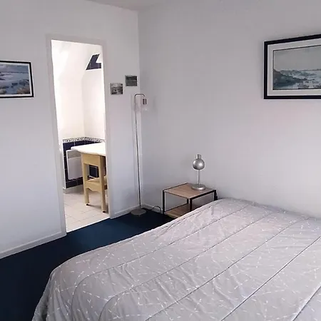 Port Du Crouesty Cap'ocean - Maeva - 2 Pieces 4 Personnes - Selection Mae-1318 Apartment