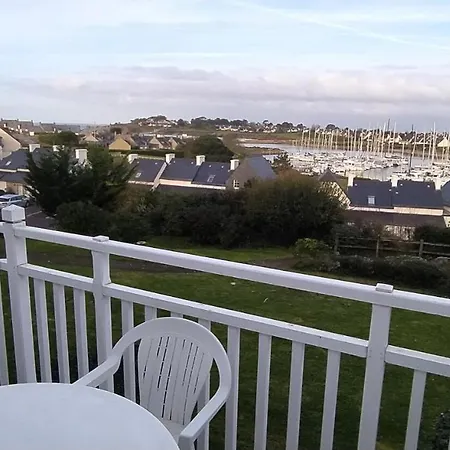 Apartment Port Du Crouesty Cap'ocean - Maeva - 2 Pieces 4 Personnes - Selection Mae-1318 *