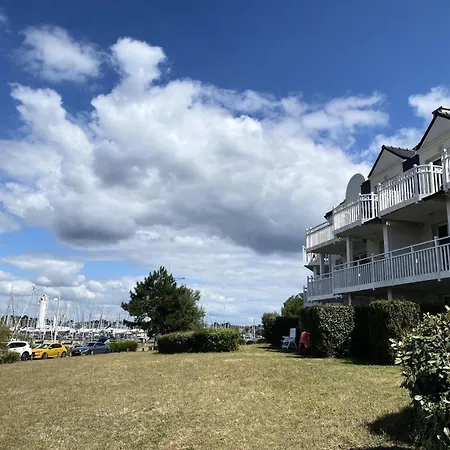 Apartment Port Du Crouesty Cap'ocean - Maeva - 2 Pieces 4 Personnes - Selection Mae-1318 *