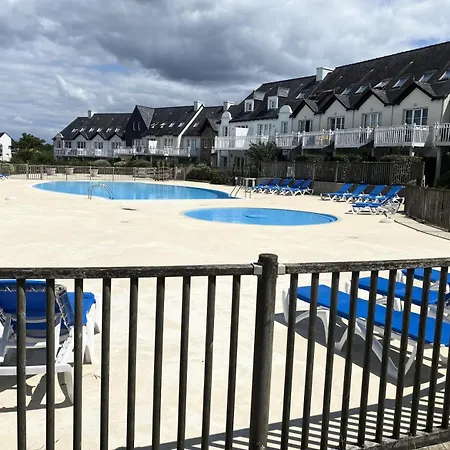 Apartment Port Du Crouesty Cap'ocean - Maeva - 2 Pieces 4 Personnes - Selection Mae-1318 Arzon