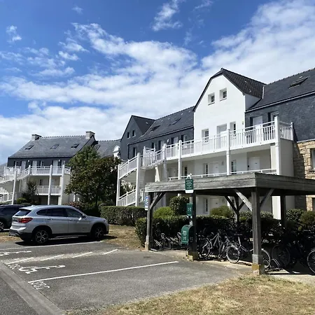 Port Du Crouesty Cap'ocean - Maeva - 2 Pieces 4 Personnes - Selection Mae-1318 Apartment Arzon