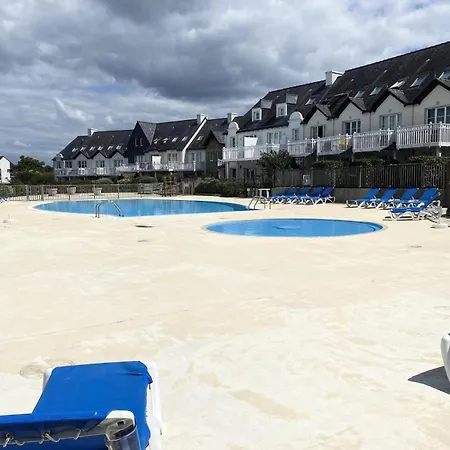Port Du Crouesty Cap'ocean - Maeva - 2 Pieces 4 Personnes - Selection Mae-1318 Apartment